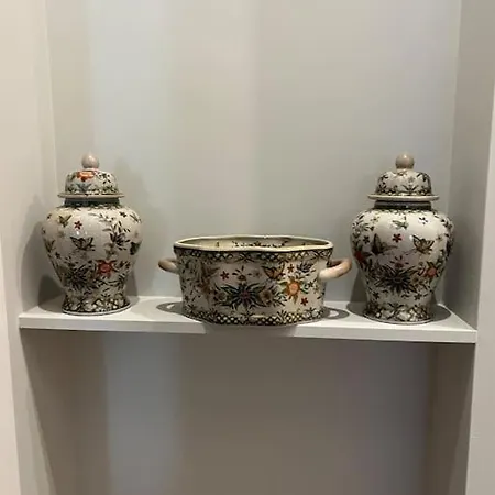Precioso Y Centrico *