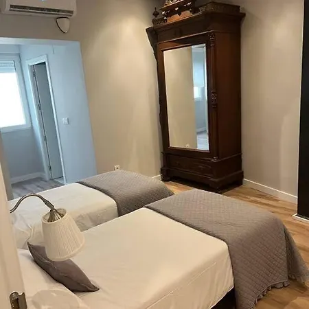 Precioso Y Centrico Apartament Saragossa