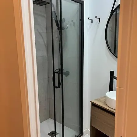 Apartament Precioso Y Centrico *