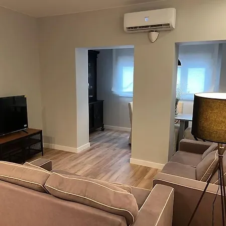 Apartament Precioso Y Centrico *
