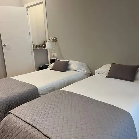 Precioso Y Centrico Apartament Saragossa