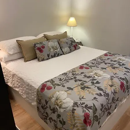 Apartament Precioso Y Centrico
