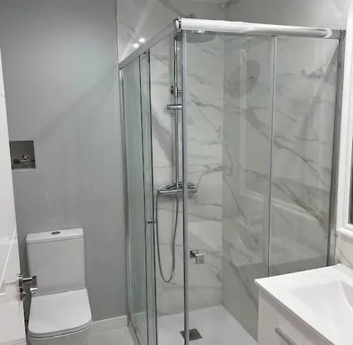 Apartament Precioso Y Centrico *