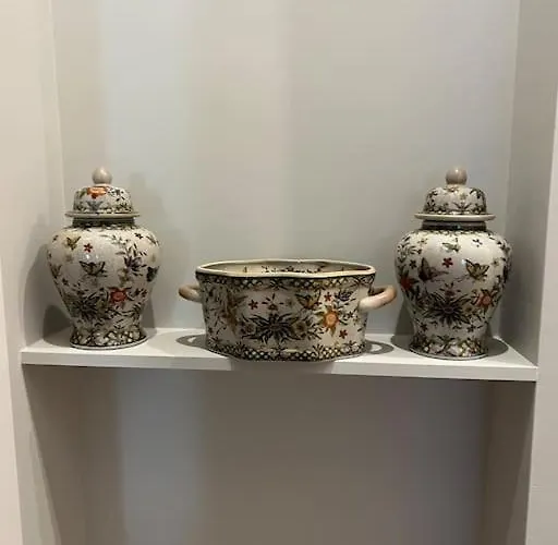 Precioso Y Centrico *