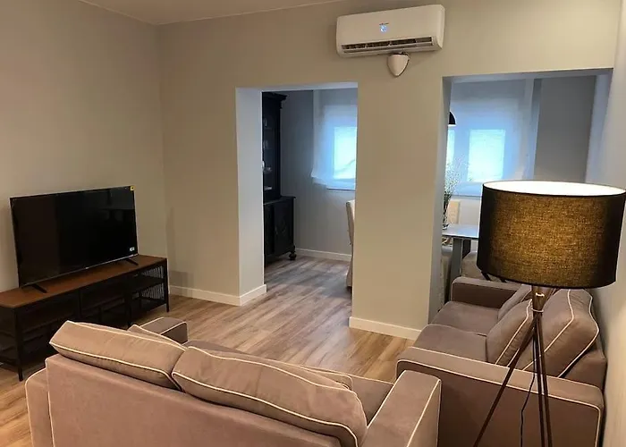 Apartament Precioso Y Centrico *