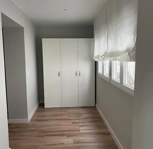 Precioso Y Centrico Daire Zaragoza