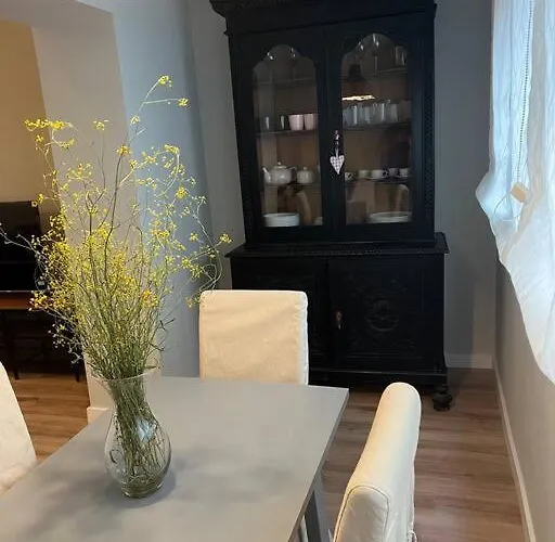 Precioso Y Centrico *