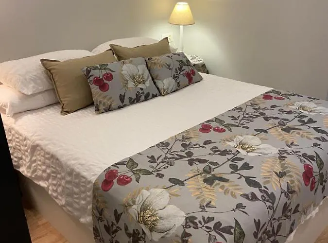 Apartament Precioso Y Centrico